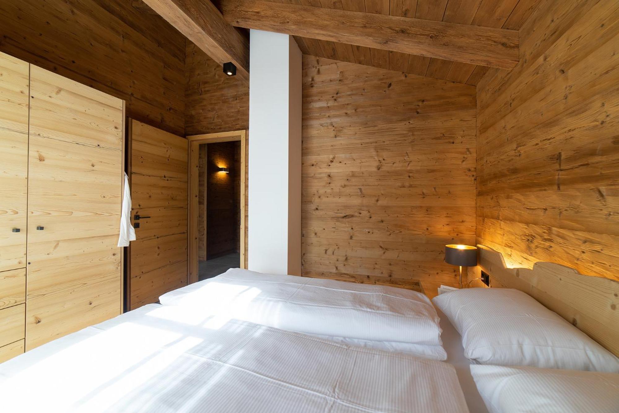 Chalet Fruemsel Wildhaus Eksteriør bilde