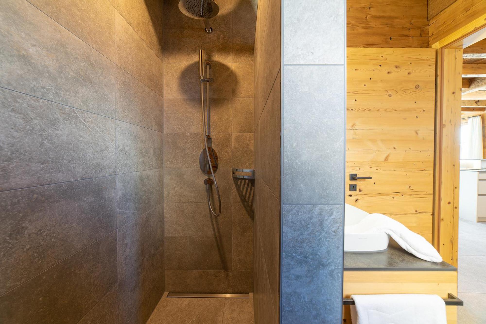 Chalet Fruemsel Wildhaus Eksteriør bilde